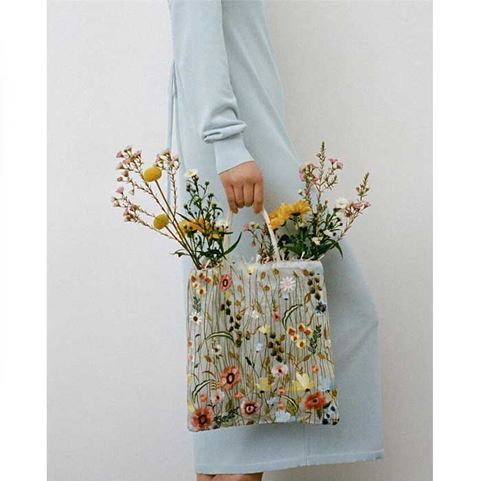 Spring Flash Sale Bag #0929 – Vintage Boho Bags