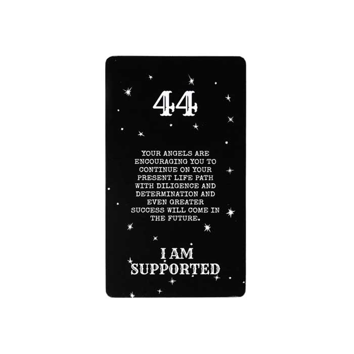 Affirmation Cards | Bohemian Serenity