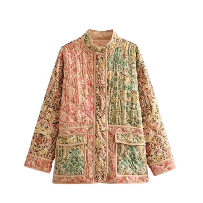 Boho Coats and Jackets | Eiyo Kimono