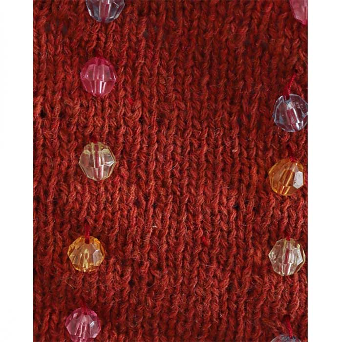 Boho Crochet Crop Top | Bohemian Serenity